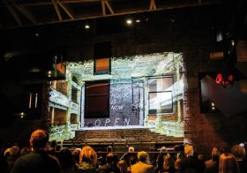 A Touch of Drama: What Museums Can Learn From the Theatre