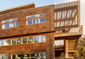 Building Design Partnership