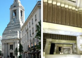 MRDA Conservation Architects