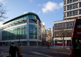 HOK Conservation & Cultural Heritage