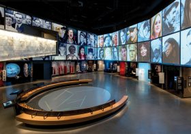 Intangible Museum Collections and Dialogic Experience Design