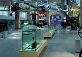 The Future of Collecting: Ingenuity and Creativity