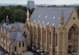 Buttress Fuller Alsop Williams