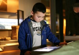 A Two Way Process: Museum Stories and Museum Meanings