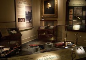 Lighting and Electrical