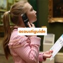 Acoustiguide