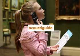 Acoustiguide