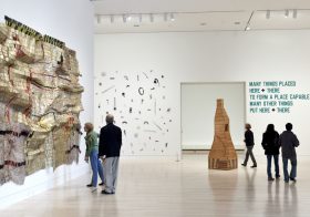 Aesthetic Thought and Experience: The Museum of Wonder