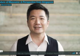 Future of Museums: A Perspective from Singapore — Museum Ideas 2020