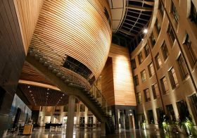 Museum Movement – From Keepers to Sharers: Evolution or revolution?