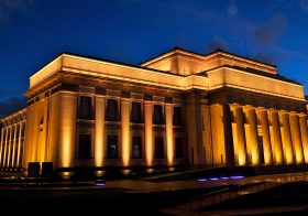 Are Museums and Archives Irredeemable Colonial Projects?