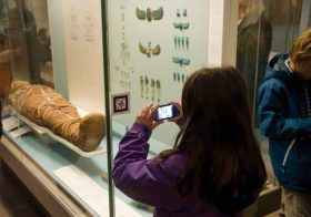 Augmented Reality and Museums: Beyond the Hype
