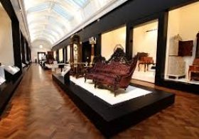 Setworks and Fit-Out