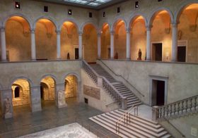 Being Social: What Museums Need to Understand for the Future