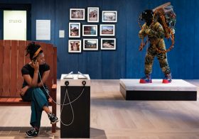 Being Human: Embedding Inclusive Practice and Reducing Barriers to Access