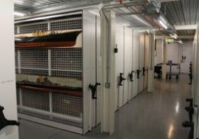 Britannia Storage Systems