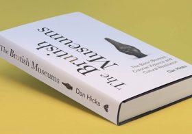 极速168赛车查询记录结果-直播赛车号码一分钟-极速播放赛车官网历史-The Brutish Museums: Benin Bronzes, Colonial Violence & Cultural Restitution