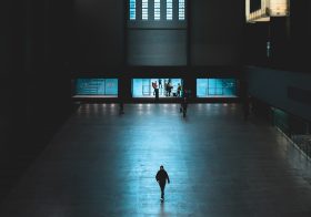 Future of Museums: Build The House They Rock In