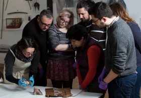 Citizen Curators: An Experiment in Cultural Democracy