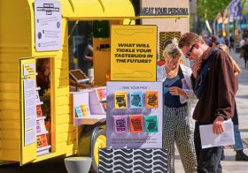 How Can Museums Help Build Deeper Connections to the Climate Crisis?