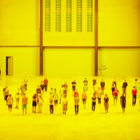 Museums, Co-Creation and Making Change – 20 February 2024