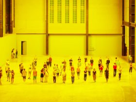 Museums, Co-Creation and Making Change – 20 February 2024