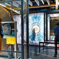 Museum Ideas Study Day: Creating Visionary Exhibitions and Galleries