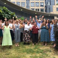 People Centred and Community Led Interpretation — 19 March 2024