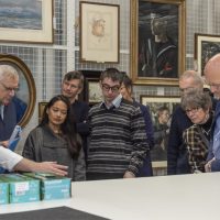 How to Develop Community Led Collecting & Curation — 28 March 2023