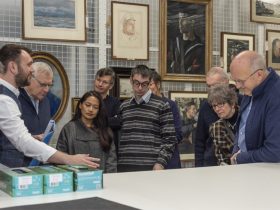 How to Develop Community Led Collecting & Curation — 28 March 2023