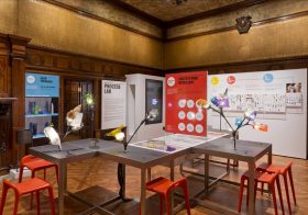 Tools and Approaches for  Transforming Museum Experience