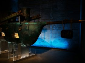 Creating Authentic and Unique Museum Experiences – 10 June