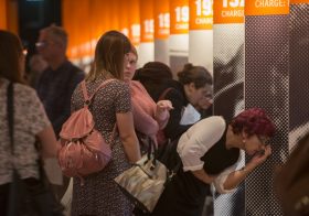 Crime Museum Uncovered: The Complex Ethics and Expectations