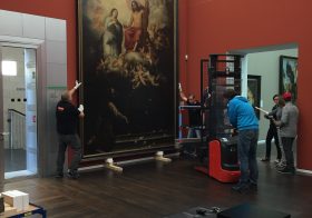 Packing and Transport