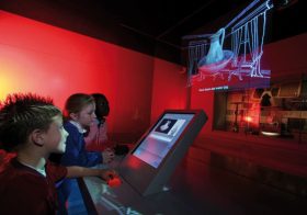 Diffusing Interpretative Authority and Curatorial Narrative