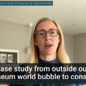 Moving Forward with Purpose & Generosity – Museum Ideas 2020