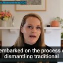 On the Process of Dismantling and (Re)building a Museum