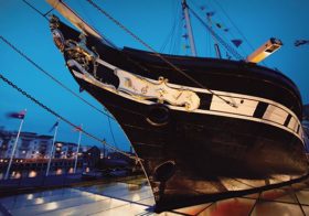 Engaging Visitors: What they didn’t know they wanted?