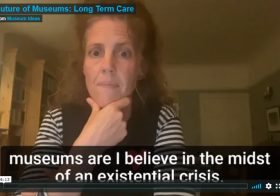 Future of Museums: Long Term Care — Museum Ideas 2020