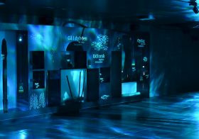 Event Communications