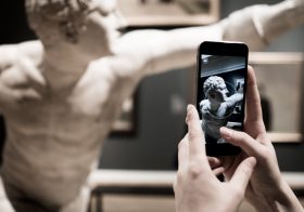 Everything Anywhere: Welcome to Your New Life as a Platform