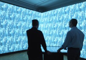 The FutureMuseum Project: Add Your Voice to the Future of Museums