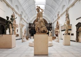 Gallery Design: Inspire, Engage, Preserve, Connect, Transform