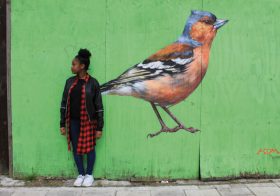 In The Game to Change The Game: Representation is Essential