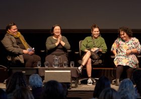 Feel Your Way: Emotion, Power and Empathy in the Archive