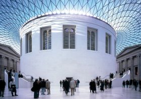 Improving the British Museum’s Digital Offering for Schools
