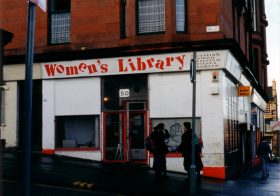 How Art, Activism and Feminist Agency Shaped a Ground-breaking Museum