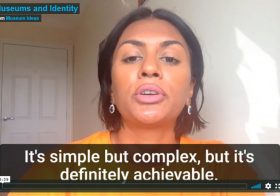 Museums and Identity – Museum Ideas 2020