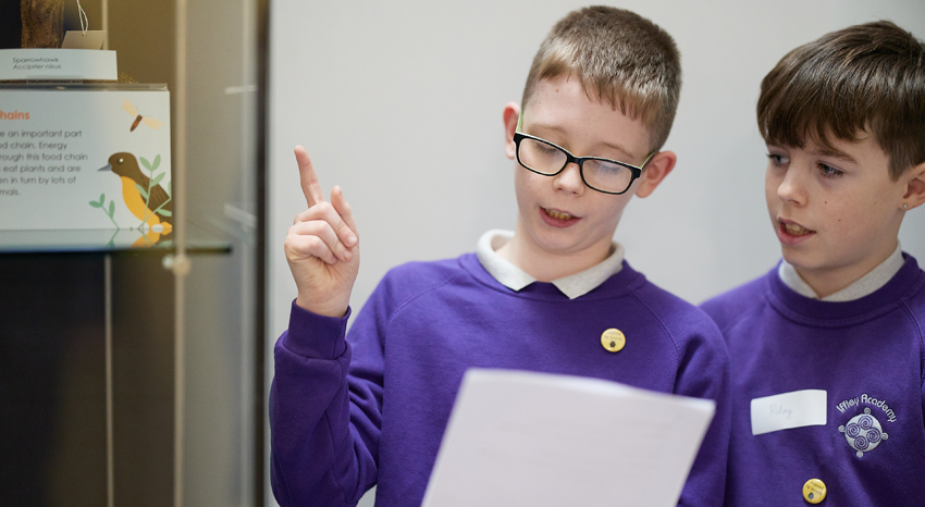 Cultural Spaces as Generators of Social Change