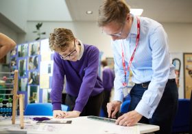 Cultural Spaces as Generators of Social Change